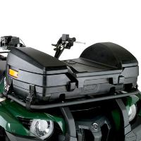 Moose Racing Forester