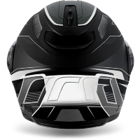 Flip-Up_Phantom S_Spirit Black Matt