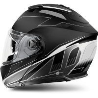 Flip-Up_Phantom S_Spirit Black Matt