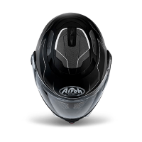 Flip-Up_Phantom S_Spirit Black Matt