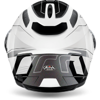 Flip-Up_Phantom S_Spirit White Gloss