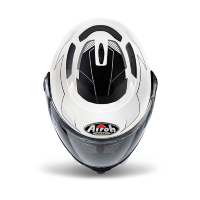 Flip-Up_Phantom S_Spirit White Gloss