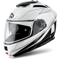 Flip-Up_Phantom S_Spirit White Gloss