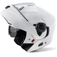 Airoh_Flip-Up_Color White Gloss