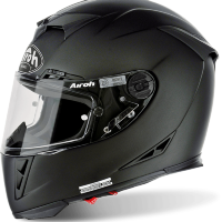 Airoh_Full Face_GP 500_Color Black Matt