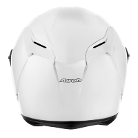 Airoh_Full Face_GP 500_Color White Gloss
