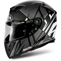 Airoh_Full Face_GP 500_Sectors White Matt