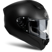 Airoh_Full Face_ST 501_Color Black Matt