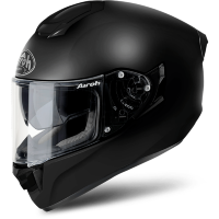 Airoh_Full Face_ST 501_Color Black Matt