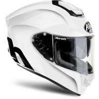 Airoh_Full Face_ST 501_Color White Gloss