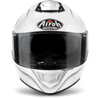 Airoh_Full Face_ST 501_Color White Gloss