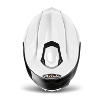 Airoh_Full Face_ST 501_Color White Gloss