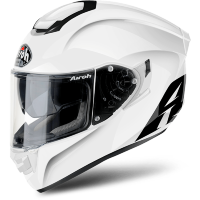 Airoh_Full Face_ST 501_Color White Gloss