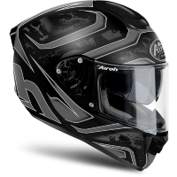 Airoh_Full Face_ST 501_Dude Anthracite Matt