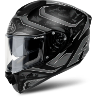 Airoh_Full Face_ST 501_Dude Anthracite Matt