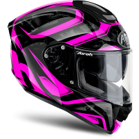 Airoh_Full Face_ST 501_Dude Pink Gloss