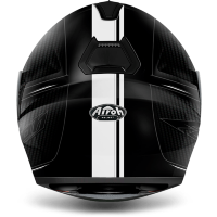 Airoh_Full Face_ST 701_Slash White Matt