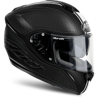 Airoh_Full Face_ST 701_Slash White Matt