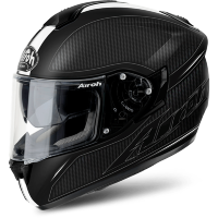 Airoh_Full Face_ST 701_Slash White Matt