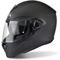 Airoh_Full Face_Storm_Color Black Matt