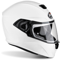 Airoh_Full Face_Storm_Color White Gloss