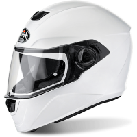 Airoh_Full Face_Storm_Color White Gloss