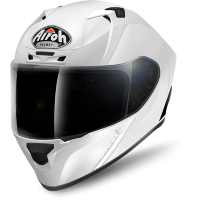 Airoh_Full Face_Valor_Color White Gloss