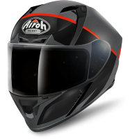 Airoh_Full Face_Valor_Eclipse Orange Matt