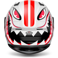 Airoh_Full Face_Valor_Touchdown Gloss