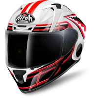 Airoh_Full Face_Valor_Touchdown Gloss