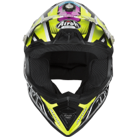 Airoh_Junior_Archer_Mistery Gloss