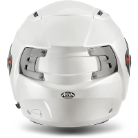 Airoh_Modular Line_Executive_Color White Gloss