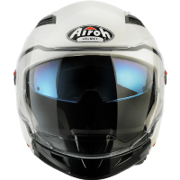 Airoh_Modular Line_Executive_Color White Gloss