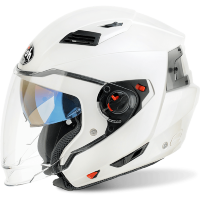 Airoh_Modular Line_Executive_Color White Gloss