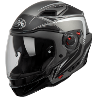 Airoh_Modular Line_Executive_Line Anthracite Matt