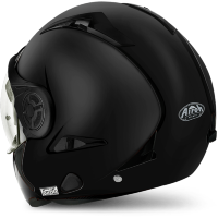 Airoh_Modular Line_J 106_Color Black Matt