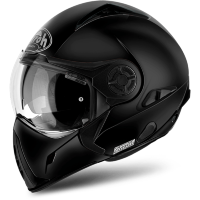 Airoh_Modular Line_J 106_Color Black Matt