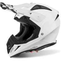 Airoh_Off Road_Aviator 2.2_Color White Gloss