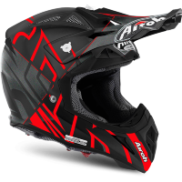 Airoh_Off Road_Aviator 2.2_Styling Red Matt