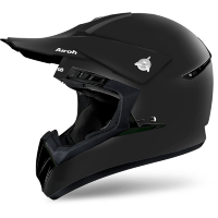 Airoh_Off Road_Switch_Color Black Matt