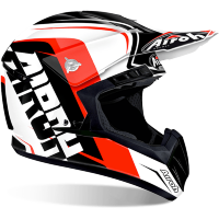 Airoh_Off Road_Switch_Sign Red Gloss