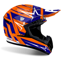 Airoh_Off Road_Switch_Starstruck Blue Gloss