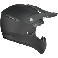 Airoh_Terminator Open Vision_Color Black Matt