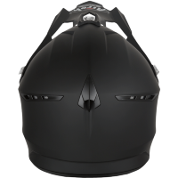 Airoh_Terminator Open Vision_Color Black Matt