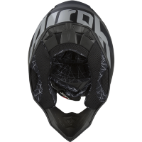 Airoh_Off Road_Twist_Color Black Matt 2019