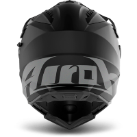 Airoh_On-Off_Commander_Color Black Matt