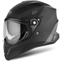 Airoh_On-Off_Commander_Color Black Matt