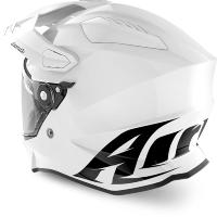 Airoh_On-Off_Commander_Color White Gloss