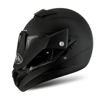 Airoh_On-Off_S5_Color Black Matt