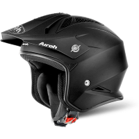 Airoh_On-Off_Trr S_Color Black Matt